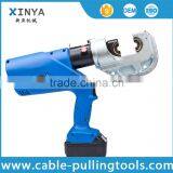 BZ-400 Battery Powered Hydraulic Crimping Tool Range 50-400mm2 thumbnail-2