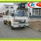 JMC 3-5t Small Cargo Trucks,cargo Truck,mini Truck thumbnail-1