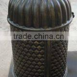 High Pressure Aluminum Die Casting,OEM Part Precision Metal Casting thumbnail-6