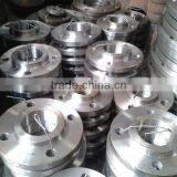 Flange Gasket/Metal Flange Gasket/Steel Ring Joint Gasket/OEM Pipe Flange Gasket Supply thumbnail-6