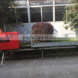 RAIL TRANSPORT VEHICLE