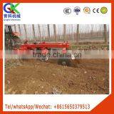 Hydraulic Traction Heavy Harrow With Hydraulic Lifting Tyres thumbnail-1