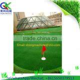 1.5mx3.5m Specification Artificial Grass Putting Green Apply for Club thumbnail-5