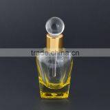 MUB New Arrived 17ml Coloreed Unique Shape Empty Glass Dropper Attar Bottle With Glass Stick Cap thumbnail-6