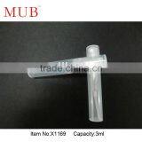 2ml 3ml Hot Sale Cosmetic Spray Plastic Bottle Packaging thumbnail-4