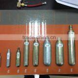 Nitro Coffee N2 Nitrogen Cartridge thumbnail-6