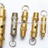 Brass Safety Valve thumbnail-1