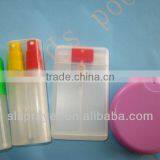 Fashional Plastic Perfume Bottle Atomizer thumbnail-1
