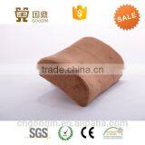 POLYESTER BALL FIBER PILLOW SILICONIZED POLYESTER FIBER PILLOW thumbnail-1