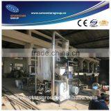 Automatic PE LDPE LLDPE PVC PET High Speed Plastic Pulverizer Machine / Pulverizer Mill/ PVC Pulverizer thumbnail-2