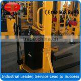 XS Series Semi Electric Stacker Fork Lift Stacker thumbnail-2