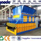 Metal Scrap Recycling Shearing Machine thumbnail-4