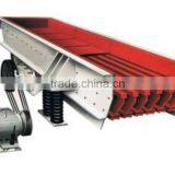 200-430 T/h Xxnx Vibrating Feeder With Long Life thumbnail-2