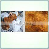 How to Make Fiber for Making Mattress, Pulp and Papers -- Empty Fruit Bunches Long Fiber Crusher thumbnail-2