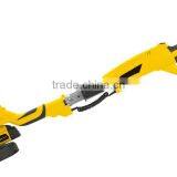 Wintools 600W 225mm Drywall Sander With Extension From From 123cm to 220cm