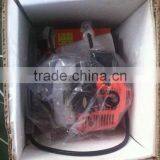 Mini Rotovator Power Cultivator 2-stroke thumbnail-5