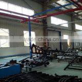 Electric Swing Stage Lifting Equipment Hoist thumbnail-4