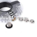 LEADBIKE Cycling Bicycle Waterproof Rear Front Hub Warning Spoke Light Bike Accessories thumbnail-5