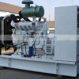 80kw/100kva Ricardo Generator thumbnail-1