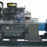 Ricardo Diesel Water Pump Set for Irrigation or Firefighting thumbnail-1