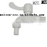 Plastic Abs Bibcock With High Good Quality thumbnail-2