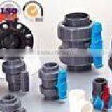 UNION PVC VAVLES for Pressure Water thumbnail-4