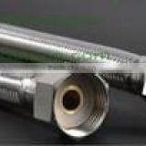 2015 Doflex New Design High Pressure 50cm EPDM Stainless Steel 304 Wire Braided Flexible Hose thumbnail-1