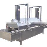 ISO CE Certification and New Condition Gas Fryer thumbnail-2