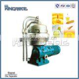 China 3-phase Disc Vegetable Oil Centrifuge thumbnail-1