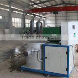 Wood Chips Burner to Connect With Heavy Oil Boiler, Fuel Coal Boiler, Steam Boiler thumbnail-4