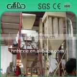 China Manufacturer Large Capacity Poultry Feed Machine Feed Making Machine