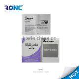 Guangzhou CD DVD Duplicator Supplier Disc Copy Machine With 11pcs Trays Price thumbnail-3