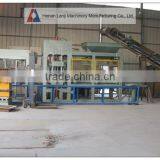 Low Price Hollow Block Machine for Sale From China Manufacturer thumbnail-5