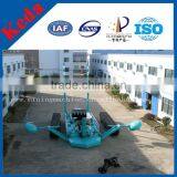 High Quality Amphibians Excavator