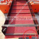 Small Gold Washing Boat for Sale thumbnail-4