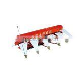 Multifunctional 4GL150 Small Wheat Reaper Head thumbnail-1