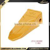 Jinhua Zhejiang Top Selling Products 2015 Daewoo DH280 Hitachi Excavator Bucket Teeth 2713-9038RC thumbnail-1