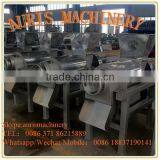 Energy Saving Stainless Steel Single Screw Press Juice Machine on Promotion thumbnail-1