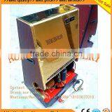 Very Popular Shoe Polishing Machine,shoe Upper Clean Machine,shoe Shining Machine for Sale thumbnail-5