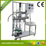 Chemical Lab Alcohol Short Path Distillation Equipment