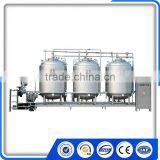 High-tech Equipment Best Quality CIP Cleaning System Equipment thumbnail-6