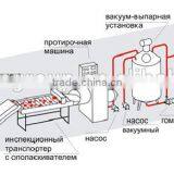Hot Sale High Viscosity Filling Machinery/tomato Sauce Filling Machinery/ketchup Filling Machinery thumbnail-5