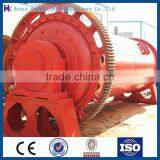 High Quality 2 Tons Ball Mill With Long Service Time