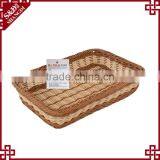 Brand New Customized Size Amazing Quality Rattan Bread Display Rack