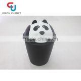 Good Quality Hot Sale Plastic Pastic Foot Pedal Waste Bin