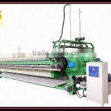 Chamber Filter Press for Waste Oil thumbnail-1