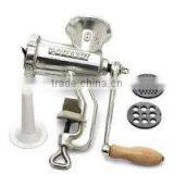 Factory Direct Wholesale 8# Manual Meat Grinder thumbnail-3