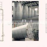 Large Outdoor Storage Stainless Steel Tank thumbnail-2