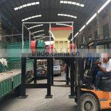Plastic Shredder Machine/ Industrial Plastic Shredder Machine -- Wechat: 835019127 thumbnail-6