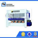 HY214 Hot Press Sintering Machine thumbnail-1